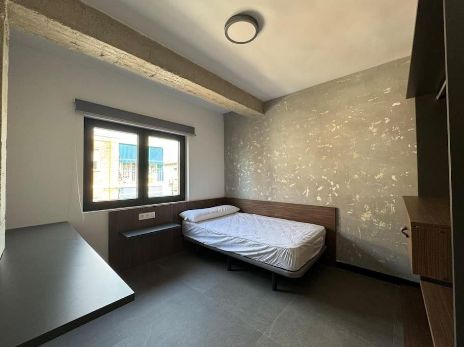 Ferienwohnung Dreaming Santa Clara Granada Exterior foto
